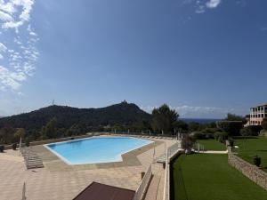 Studio du Hameau de Cap Estérel