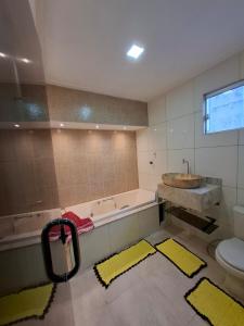 COP 30 - Aluguel de temporada