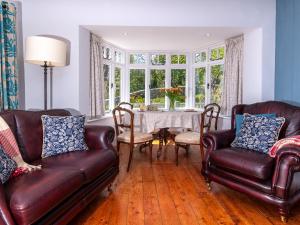 Manorbier Boat House