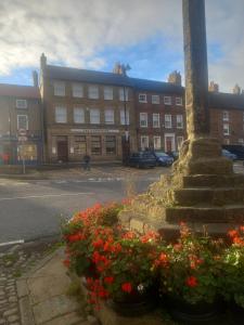 Clubhouse, North End, Bedale DL8 1AB