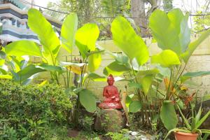 Lakshmi Ayurveda & Yoga Apartment