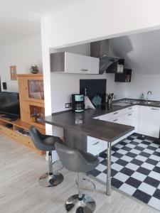 Tor zum Münsterland