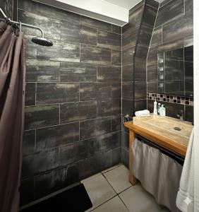 Cozy T2 Gentilly - 4pax - 15min center Paris RER B