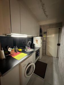 Cozy T2 Gentilly - 4pax - 15min center Paris RER B