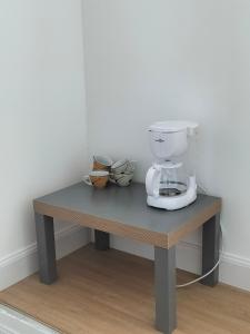 au milieu des vignes