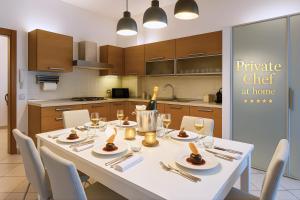 SanSiro75 large three-rooms apartment