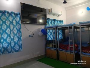 Ac Comfort guest house