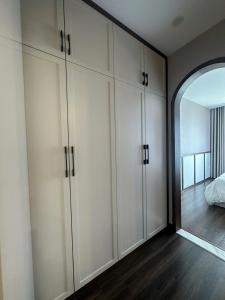 Sunmie Home Hoàng Huy Commerce Apartment