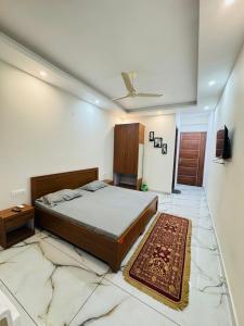 Balaji Comfort Home Dehradun