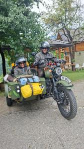 Kraljska koliba - Kraljes Cottage