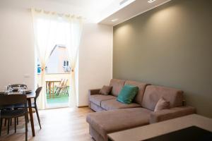 La Superba Mansion Genova regale tra Porto e Mare