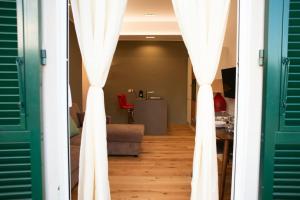 La Superba Mansion Genova regale tra Porto e Mare