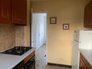 maison en face de la mer