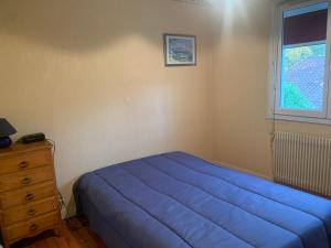 maison en face de la mer