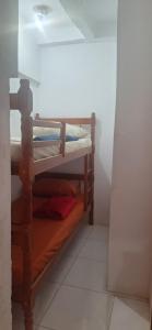 Hostel Tavares Bastos