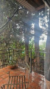 Balcón de las sierras