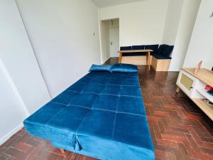 Praia do Forte com 2 Quartos, Ar condicionado, Garagem e Wifi Próximo ao Centro