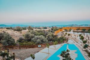 Kleos Noble Retreat - Private Estate