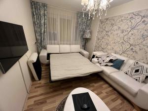 KT cosy hillside apartment