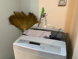 BGCUptown Staycation Unit