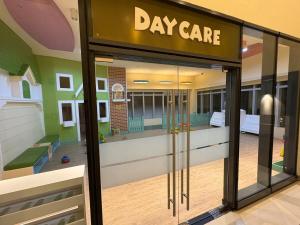 BGCUptown Staycation Unit