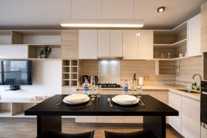 Art&U Apartments by Vibrant