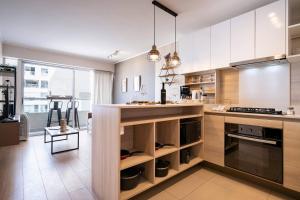 Art&U Apartments by Vibrant