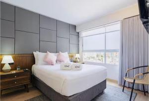 Art&U Apartments by Vibrant