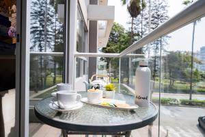 Art&U Apartments by Vibrant