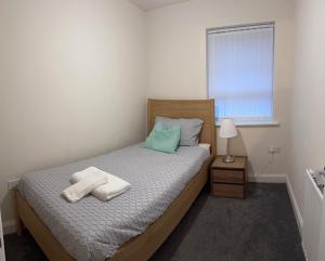 Home 4 Home short stay