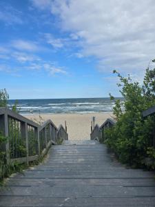 Apartament Zachodni brzeg