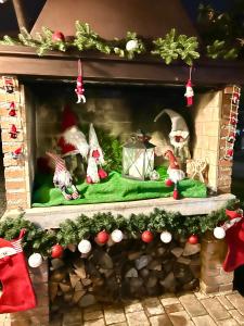 La Casa Di Campagna Sul Garda