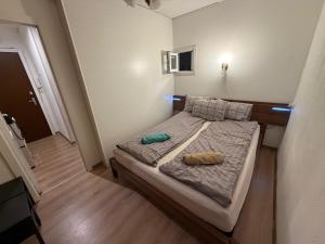 Your Cozy Family-Friendly Flat in Vibrant Riga