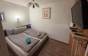 Your Cozy Family-Friendly Flat in Vibrant Riga