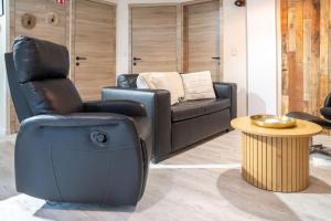 Chalet Bos en Pootjes