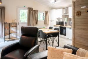 Chalet Bos en Pootjes