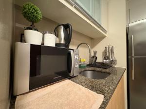 One Bedroom Unit at One Uptown Residence