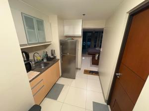 One Bedroom Unit at One Uptown Residence