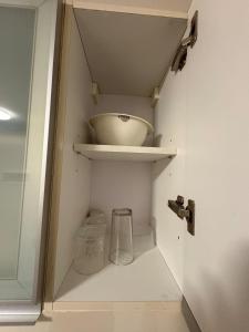 One Bedroom Unit at One Uptown Residence