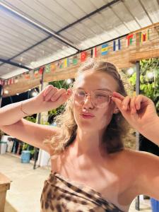 Rock View Hostel Ella