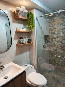 Apartamento Blue House Paipa