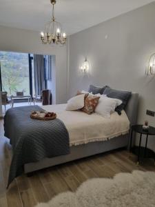 Villa Snowia Kartalkaya