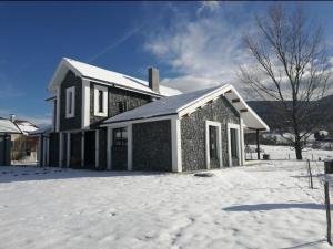 Villa Snowia Kartalkaya