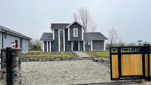 Villa Snowia Kartalkaya