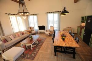 Villa Snowia Kartalkaya