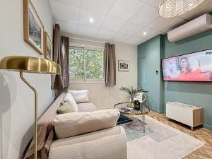 Confort & clim au cœur du centre-ville - Gare routière