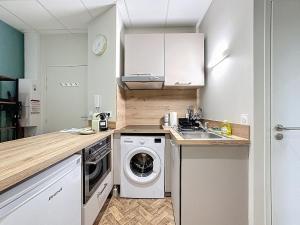 Confort & clim au cœur du centre-ville - Gare routière