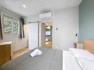 Confort & clim au cœur du centre-ville - Gare routière