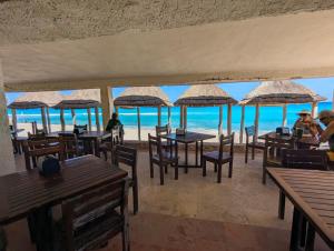 Suite hermosa en Cancun