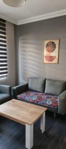 Asmaaltı GUEST HOUSE